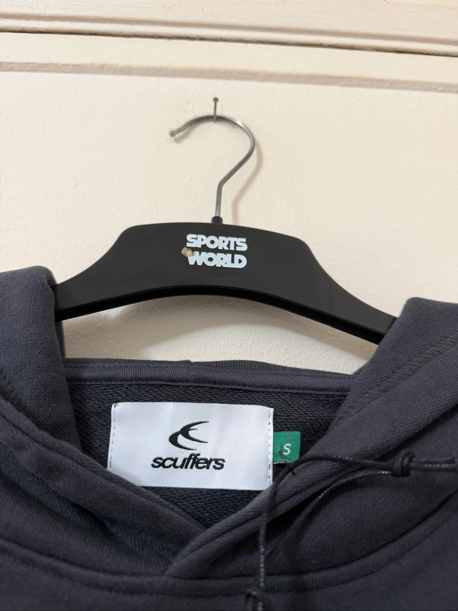 Scuffers – photo 2